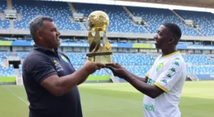 Uma Década de Glória: Cuiabá e a Conquista da Copa Verde no Pantanal