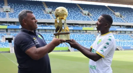 Uma Década de Glória: Cuiabá e a Conquista da Copa Verde no Pantanal
