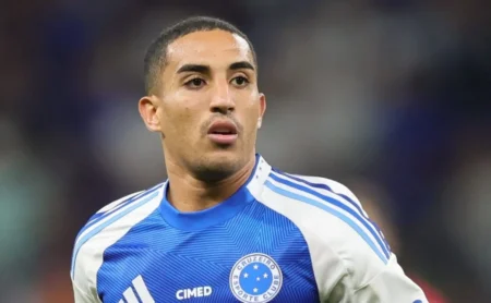 Cruzeiro Sem Christian, Gabigol e Villalba Diante do Mushuc Runa