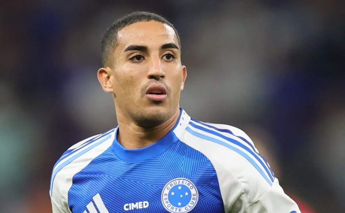 Cruzeiro Sem Christian, Gabigol e Villalba Diante do Mushuc Runa