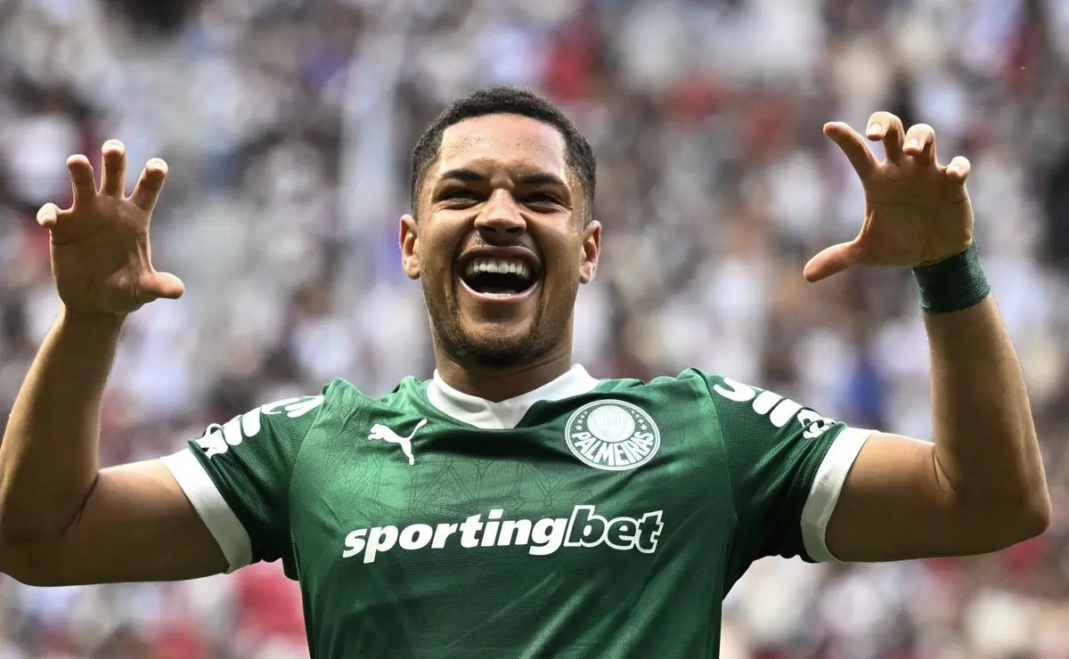 Palmeiras mira vitória fora e vaga antecipada na Libertadores