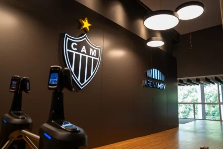 Atlético-MG: valores a receber por vendas de jogadores, envolvendo Palmeiras e Vasco