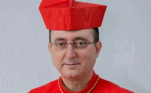 Conclave: Cardeal Brasileiro e Torcedor do Palmeiras Favorito ao Papado; Detalhes