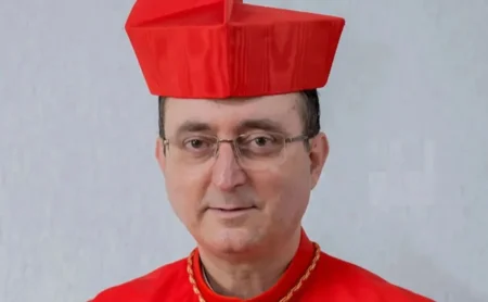 Conclave: Cardeal Brasileiro e Torcedor do Palmeiras Favorito ao Papado; Detalhes
