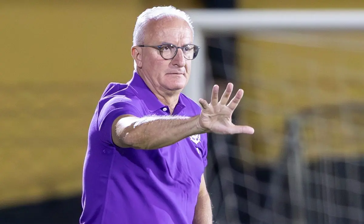 Dorival Júnior impede venda de titular do Corinthians e Vasco é notificado