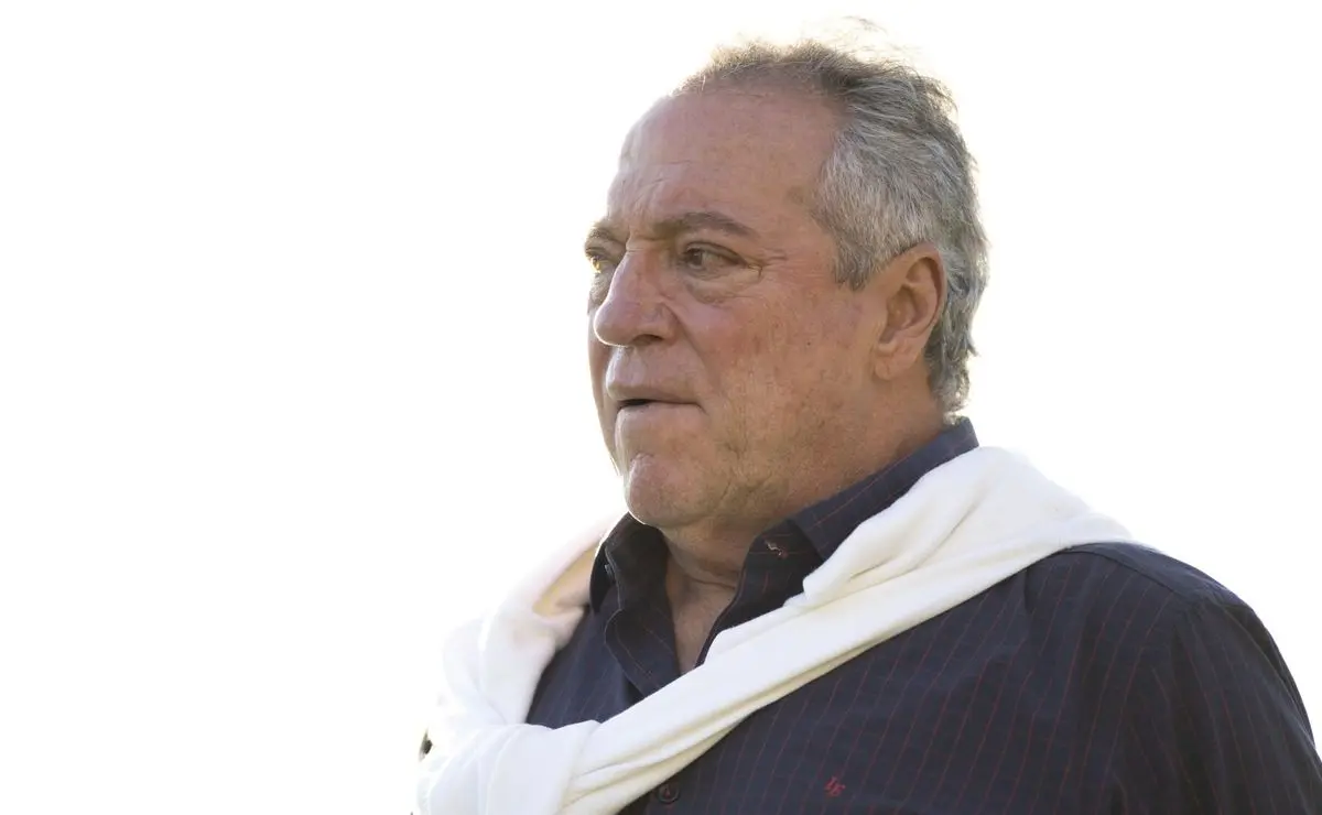 Abel Braga: O Técnico Recordista do Fluminense na Sul-Americana