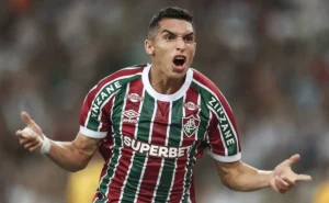 Fluminense revisita palco da altitude na campanha vitoriosa da Libertadores 2023