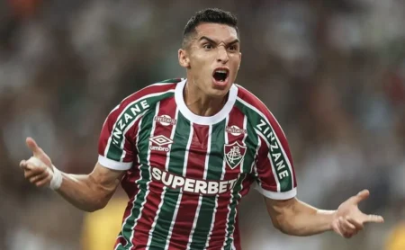 Fluminense revisita palco da altitude na campanha vitoriosa da Libertadores 2023