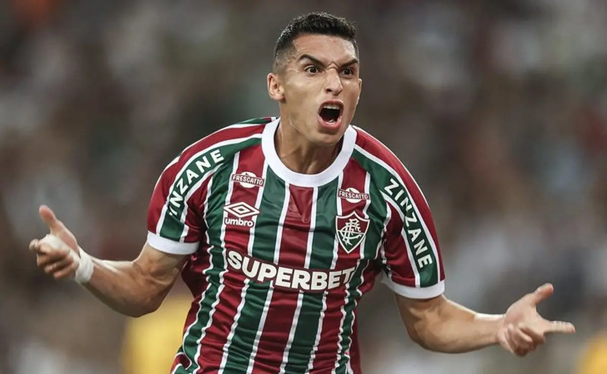 Fluminense revisita palco da altitude na campanha vitoriosa da Libertadores 2023