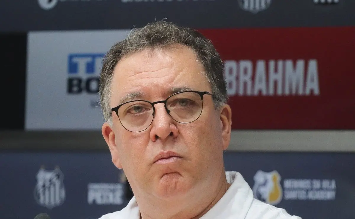 Santos x Ceará: Allianz Parque recebe partida após acordo de Marcelo Teixeira com Palmeiras e WTorre