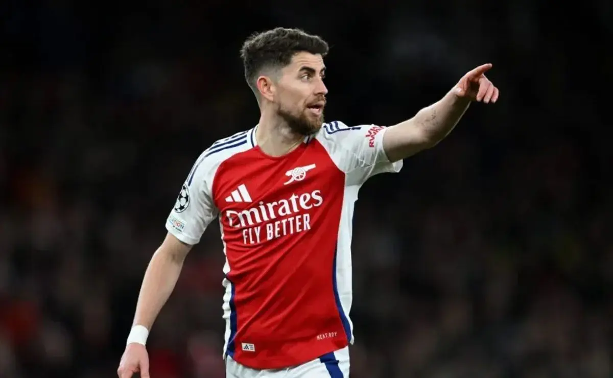 Jorginho se despede do Arsenal: Flamengo tem novidades sobre a contratação do volante