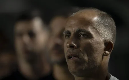 Felipe Maestro e o Vasco: Derrota na Sul-Americana gera críticas pesadas