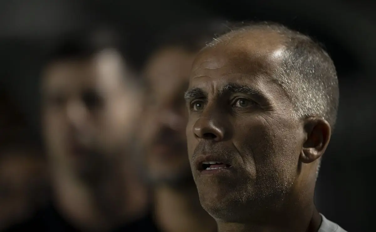Felipe Maestro e o Vasco: Derrota na Sul-Americana gera críticas pesadas