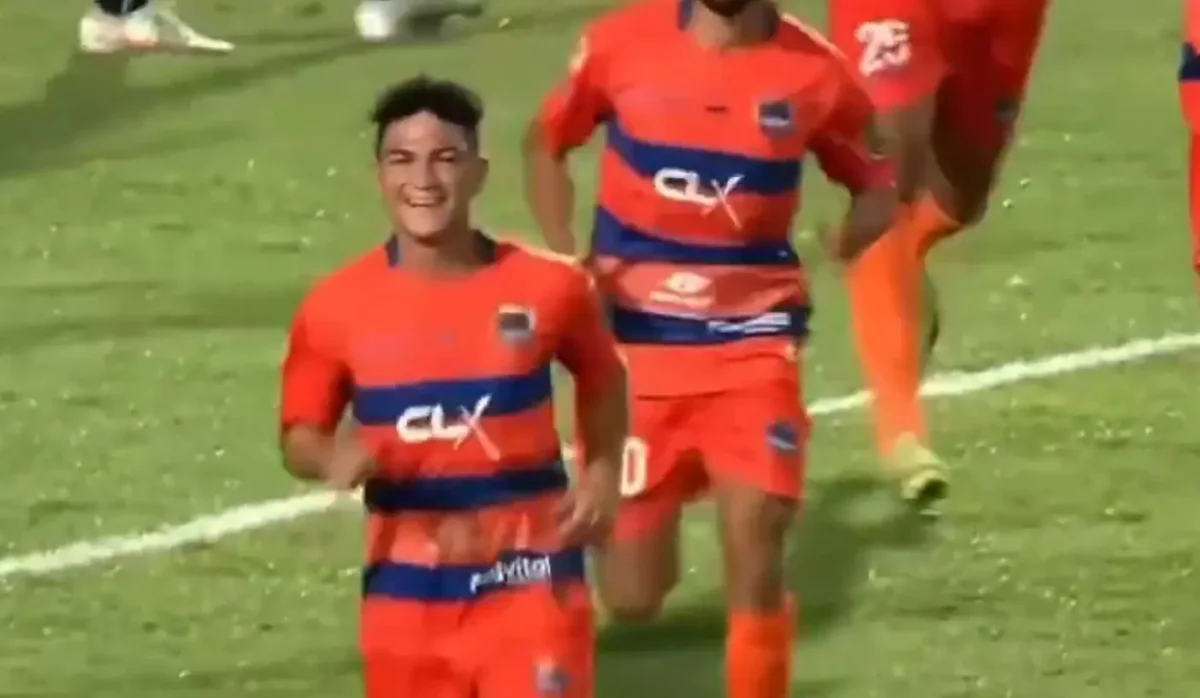 Vasco é Derrotado por Equipe Venezuelana em Jogo Oficial Pela Primeira Vez