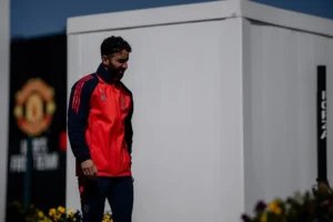 Manchester United e Athletic Bilbao na Semifinal da Liga Europa: Onde Assistir e Horário