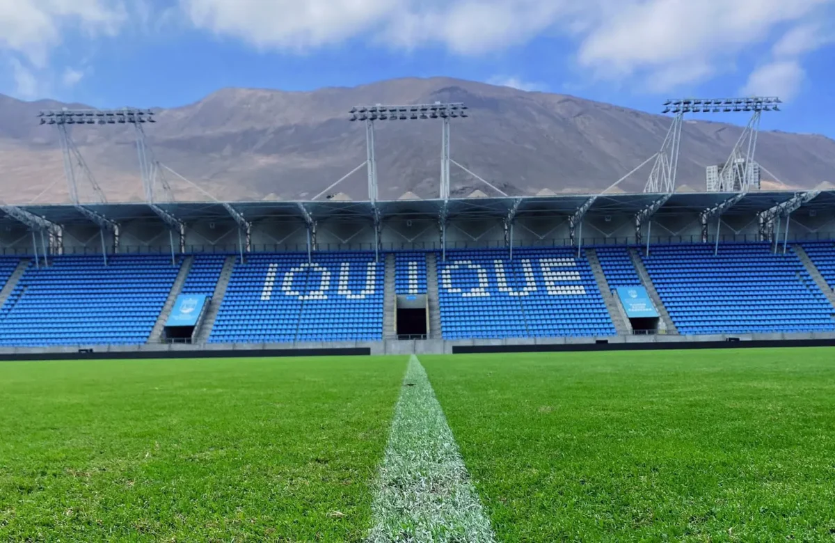 Iquique e Atlético-MG: onde ver, horário e prováveis escalações