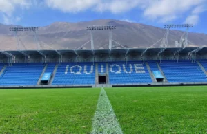 Iquique e Atlético-MG: onde ver, horário e prováveis escalações