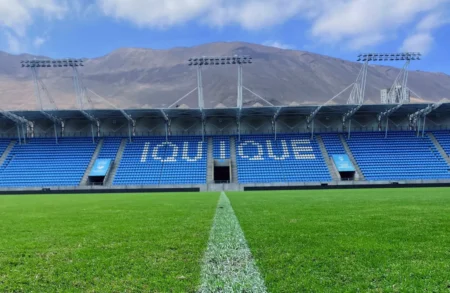 Iquique e Atlético-MG: onde ver, horário e prováveis escalações
