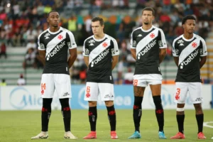 Humilhação do Vasco: Goleada expõe falhas da gestão e do campo