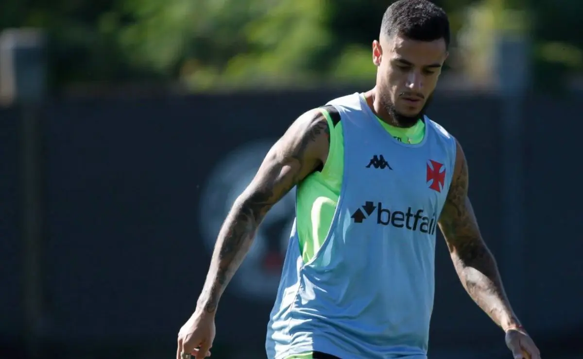 Vasco: programação especial na semana decisiva; confira os detalhes