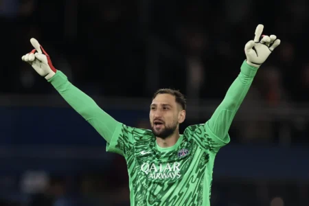 Donnarumma analisa o PSG pós-Mbappé: "Grupo mais unido"