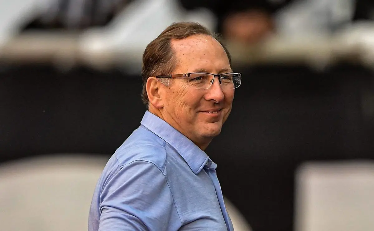 Júnior Santos: Atlético-MG deve R$ 2,8 milhões ao Botafogo de Textor