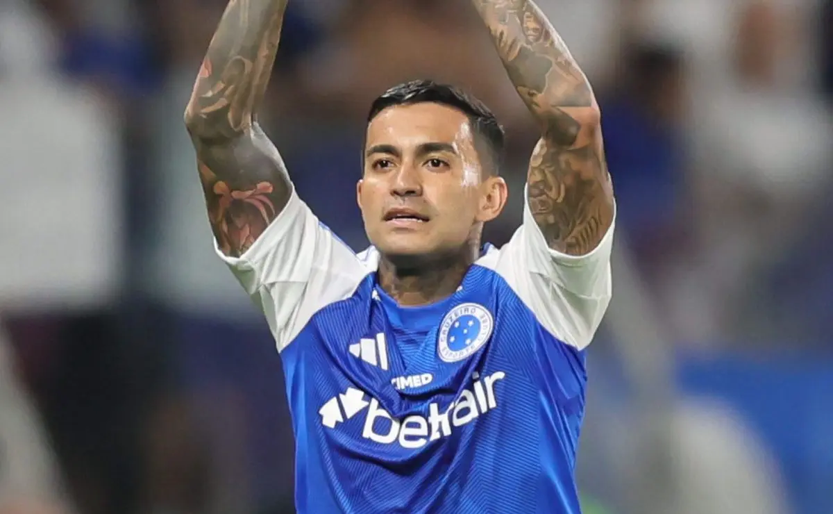 Dudu: Sondagens em Botafogo e Flamengo Antecederam Acerto com o Atlético-MG