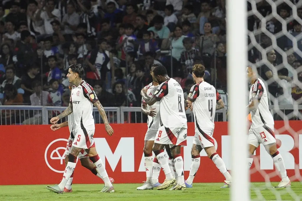 Cenários da Libertadores: O que o Flamengo necessita para avançar?