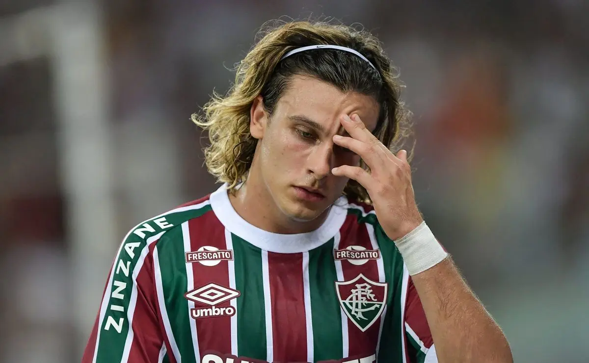 Mattheus Montenegro rebate Petraglia e nega dívida por Canobbio