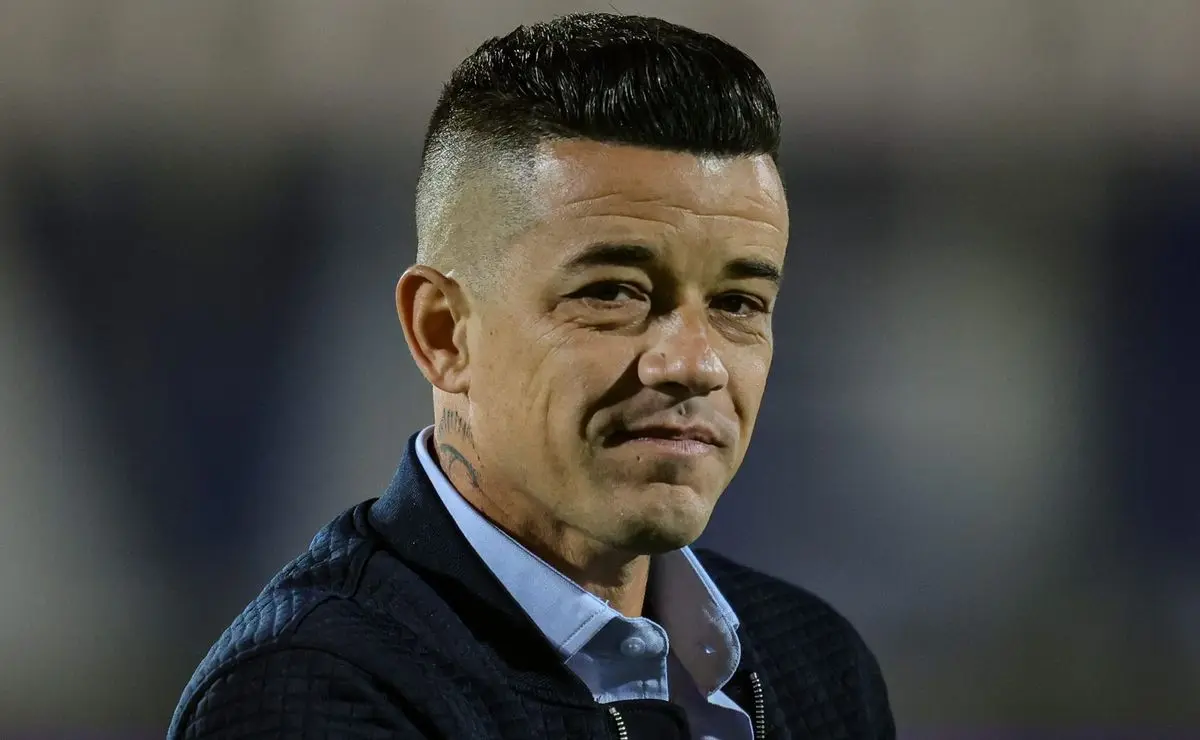 D'Alessandro reage às críticas da torcida do Internacional e dispara: "Não é assim".
