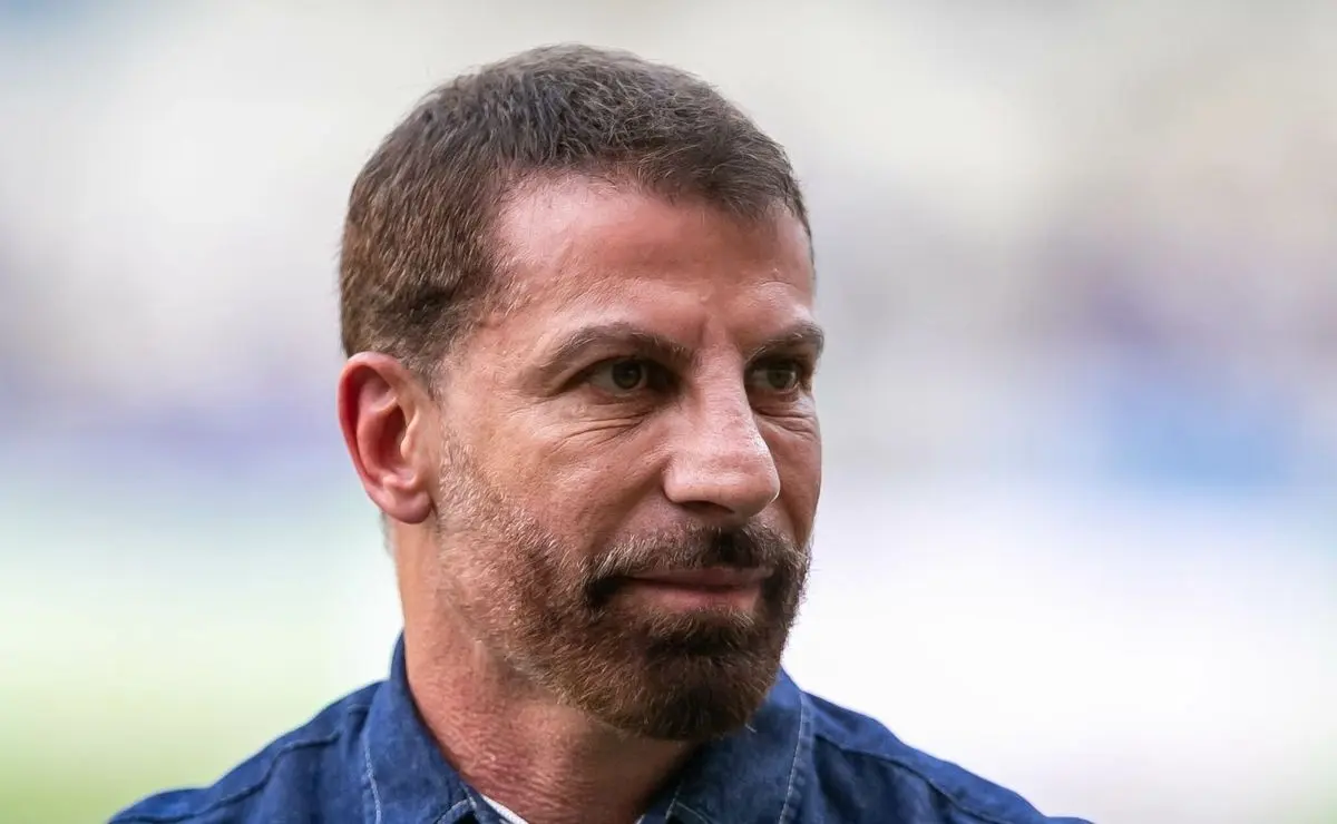 Pedrinho e Diniz: Reunião Define Contratação para o Vasco
