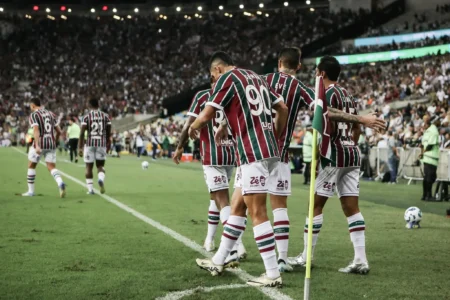Fluminense Repete Início Promissor no Brasileirão: O Melhor da Década