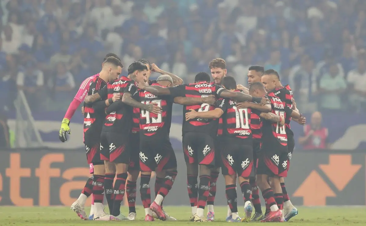 Flamengo na Libertadores 2025: Chances de classificação e possíveis eliminações