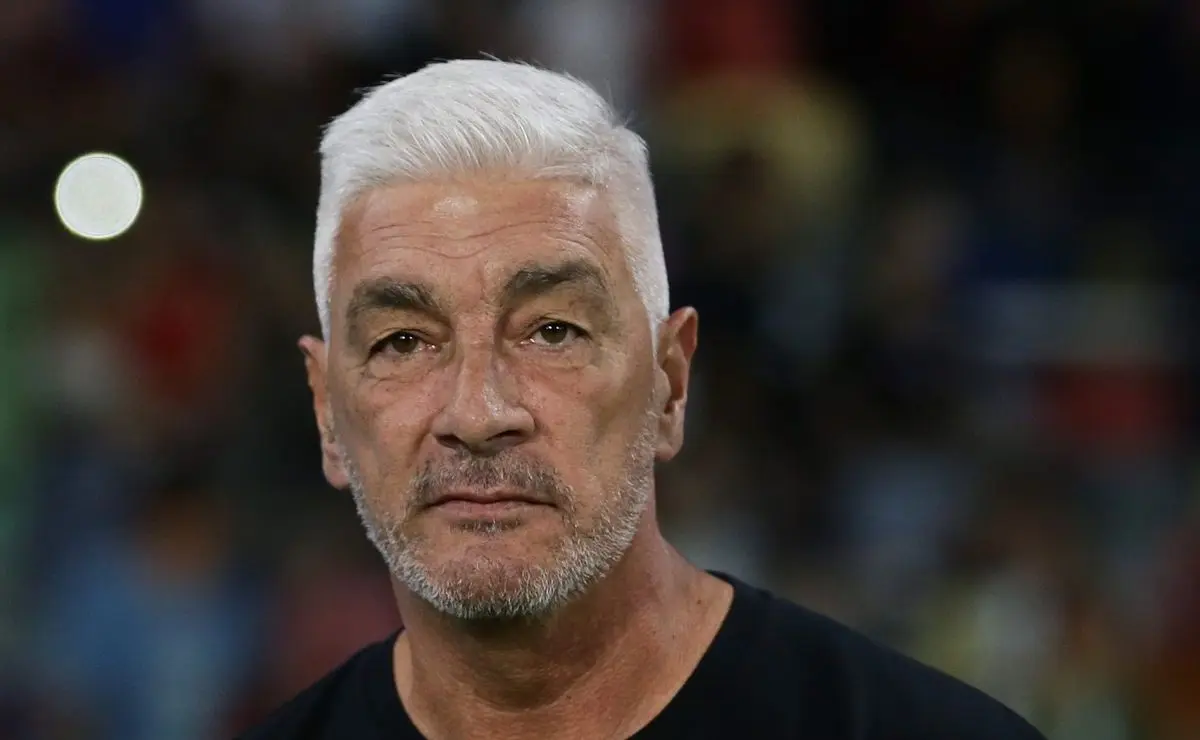 A Realidade Segundo o Técnico do Central Córdoba sobre o Flamengo