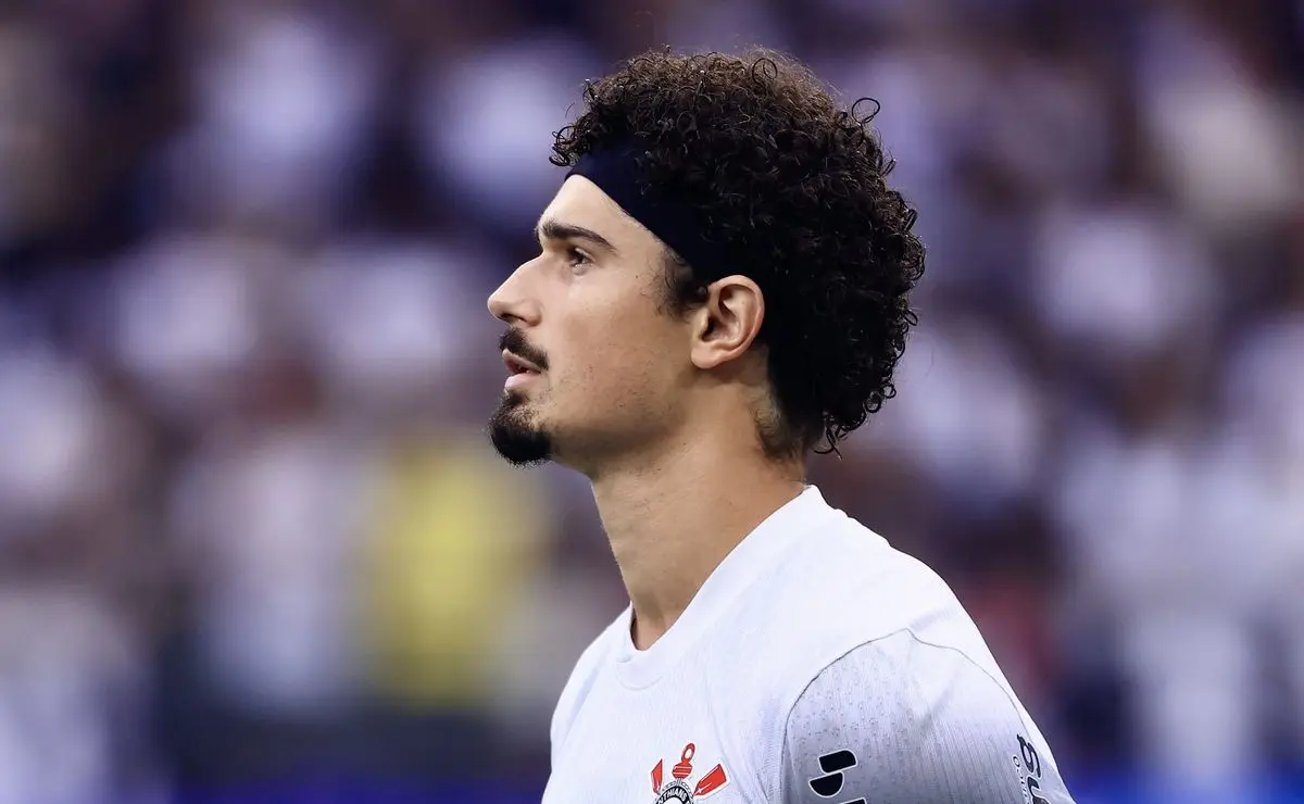 Ramalho: Sequência inédita como titular na temporada