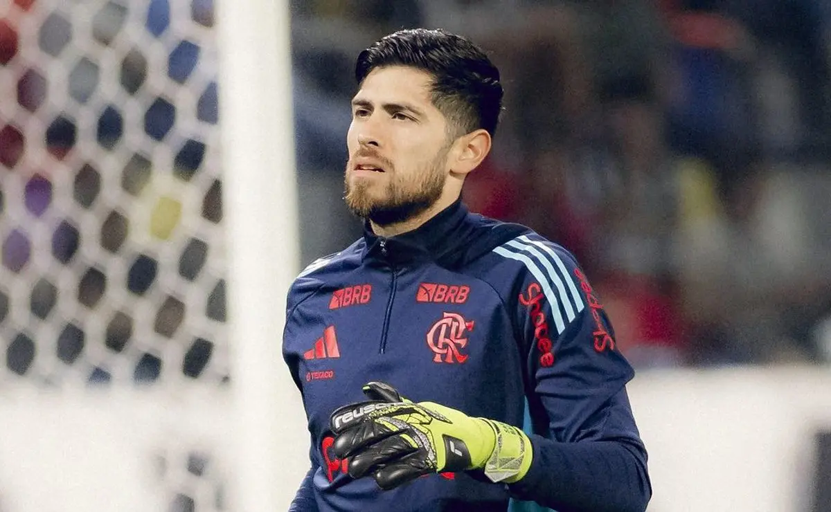 Rossi Decide: Futuro no Flamengo Após Tentativa de Assalto