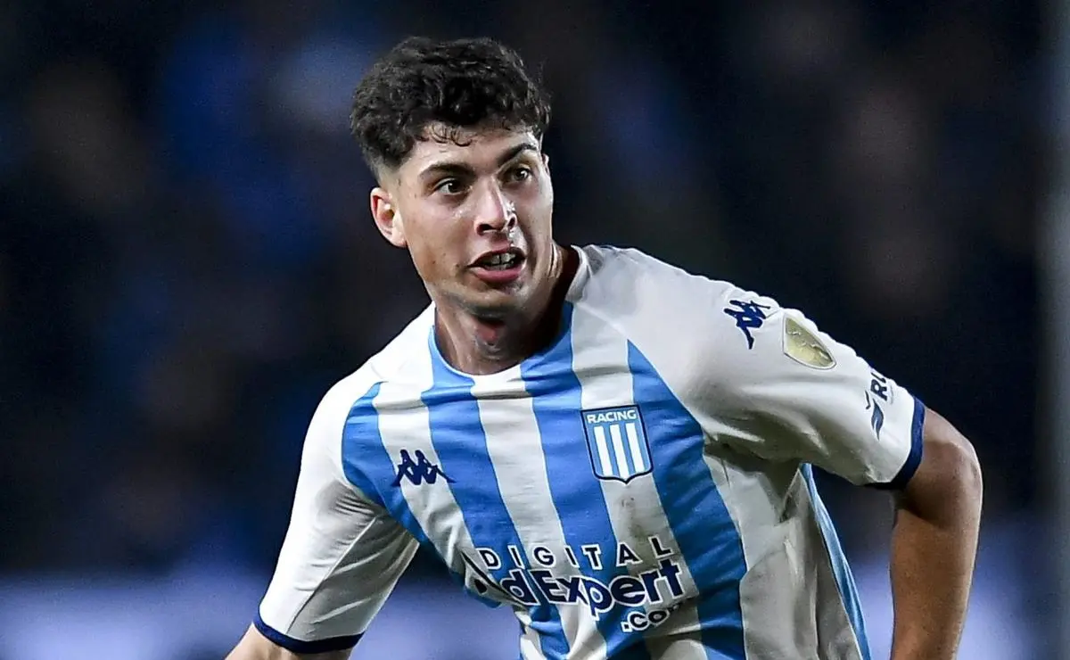 Santos Enfrenta Obstáculos Financeiros e Pode Perder Nardoni, do Racing, para a Europa