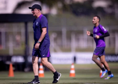Corinthians Poupa Titulares Visando Recuperação para Próximo Jogo Contra o Mirassol