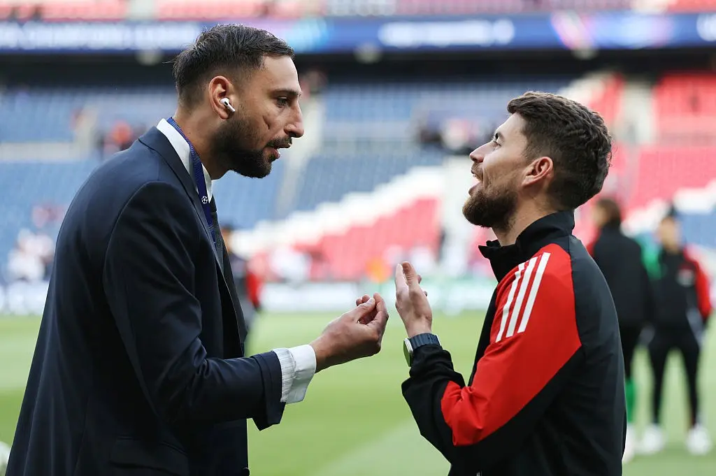 Jorginho chega: Flamengo em busca de reforços para o Mundial?
