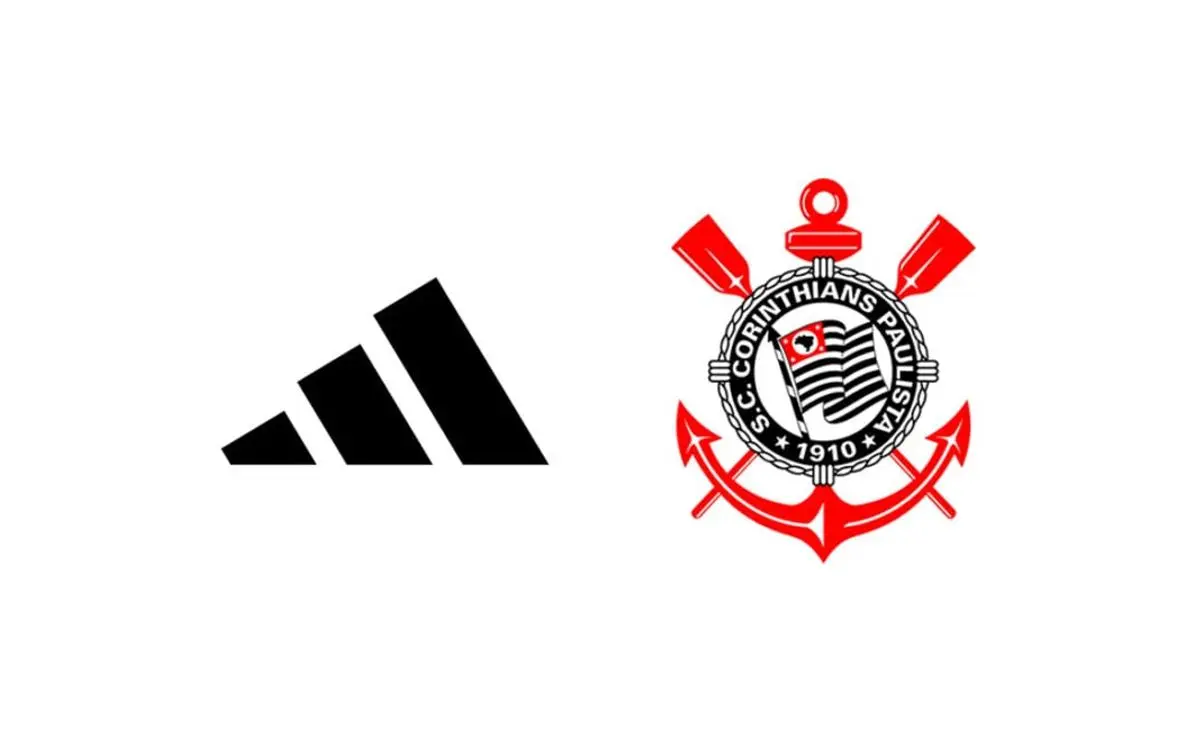 Adidas Próxima do Corinthians: Acordo de R$ 1 Bilhão até 2035 em Negociação Avançada