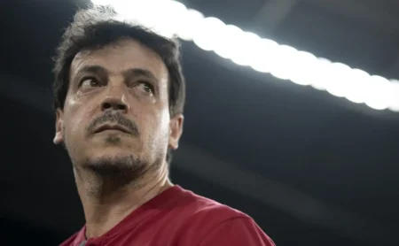 Diniz no Vasco: Mudanças na Comissão Técnica Após Acordo