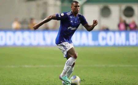 Santos e Cruzeiro: Entenda a Possível Troca entre João Paulo e Walace