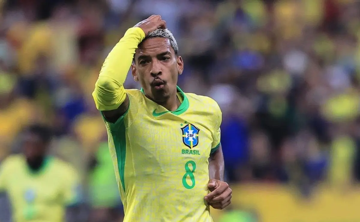 Matheus Pereira Descartado: Entenda a Negociação com Luiz Araújo e Matheus Gonçalves