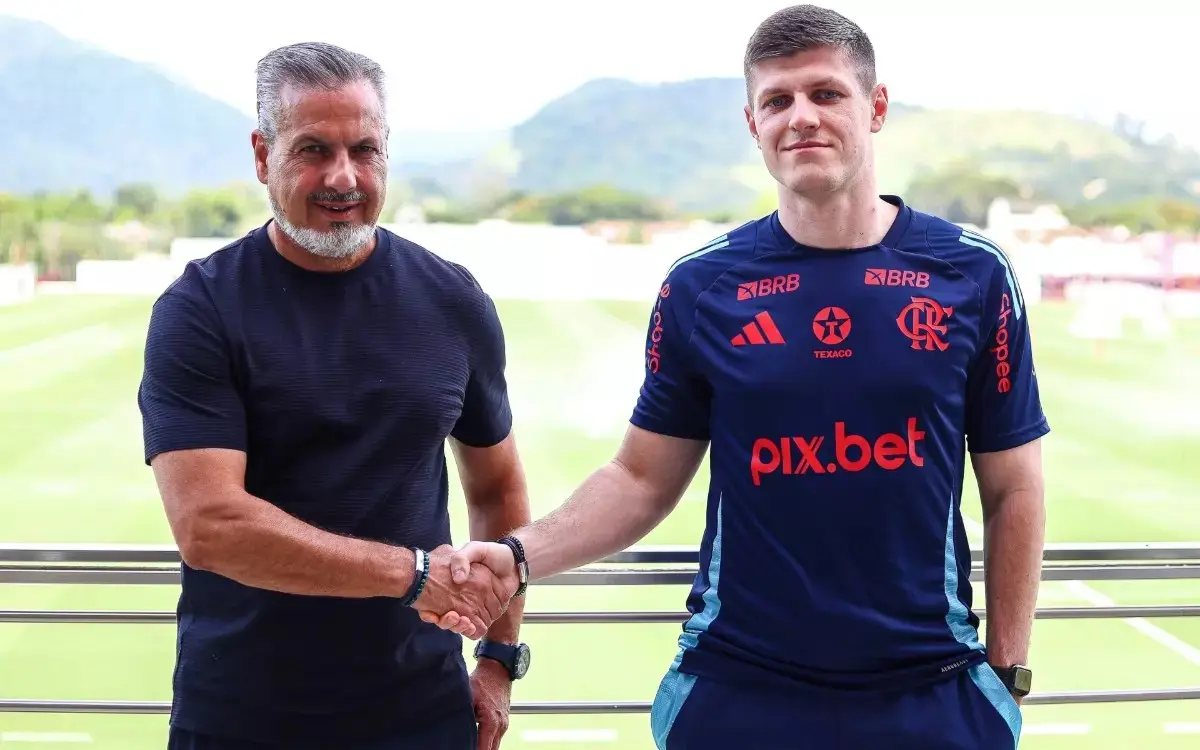 Scout do Flamengo: entenda o funcionamento após a reformulação de José Boto