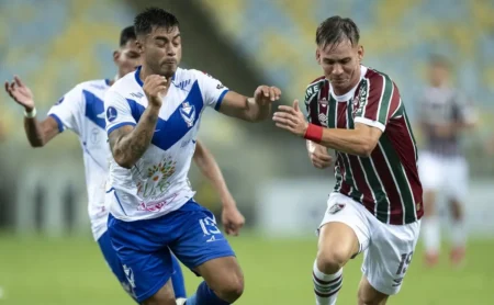 Fluminense: Classificação Antecipada na Sul-Americana em Caso de Vitória Sobre o GV San José