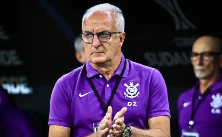 Dorival Júnior Elogia Maycon: Volante em Potencial Dupla com Raniele