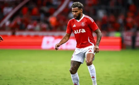 Internacional x Atlético Nacional: Cenários Decisivos na Libertadores