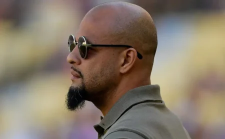 Felipe Melo exalta Mundial de Clubes e declara torcida pelo Fluminense: “Traga o título”