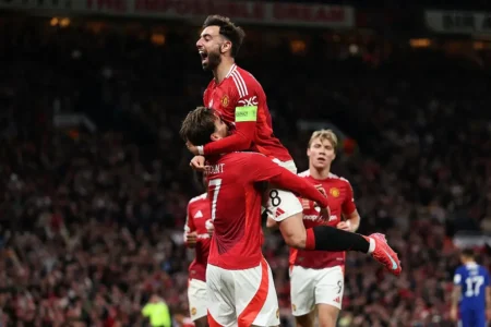 Champions League 2025/26: seis ingleses na disputa, entenda