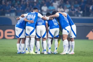 Cruzeiro x Sport: Cinco titulares pendurados e a preparação para o clássico com o Atlético-MG